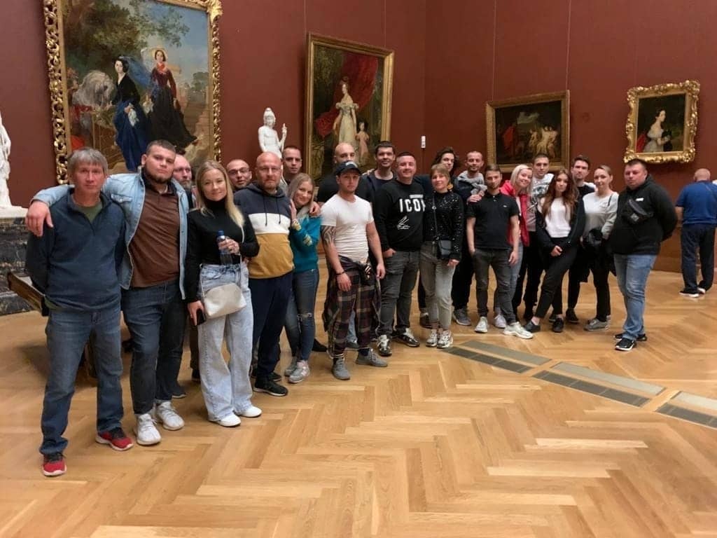 профильный центр лечения зависимостей в Санкт-Петербурге